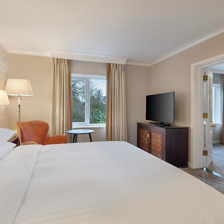 Delta Hotels By Marriott Tudor Park Country Club Μέιντστοουν Εξωτερικό φωτογραφία