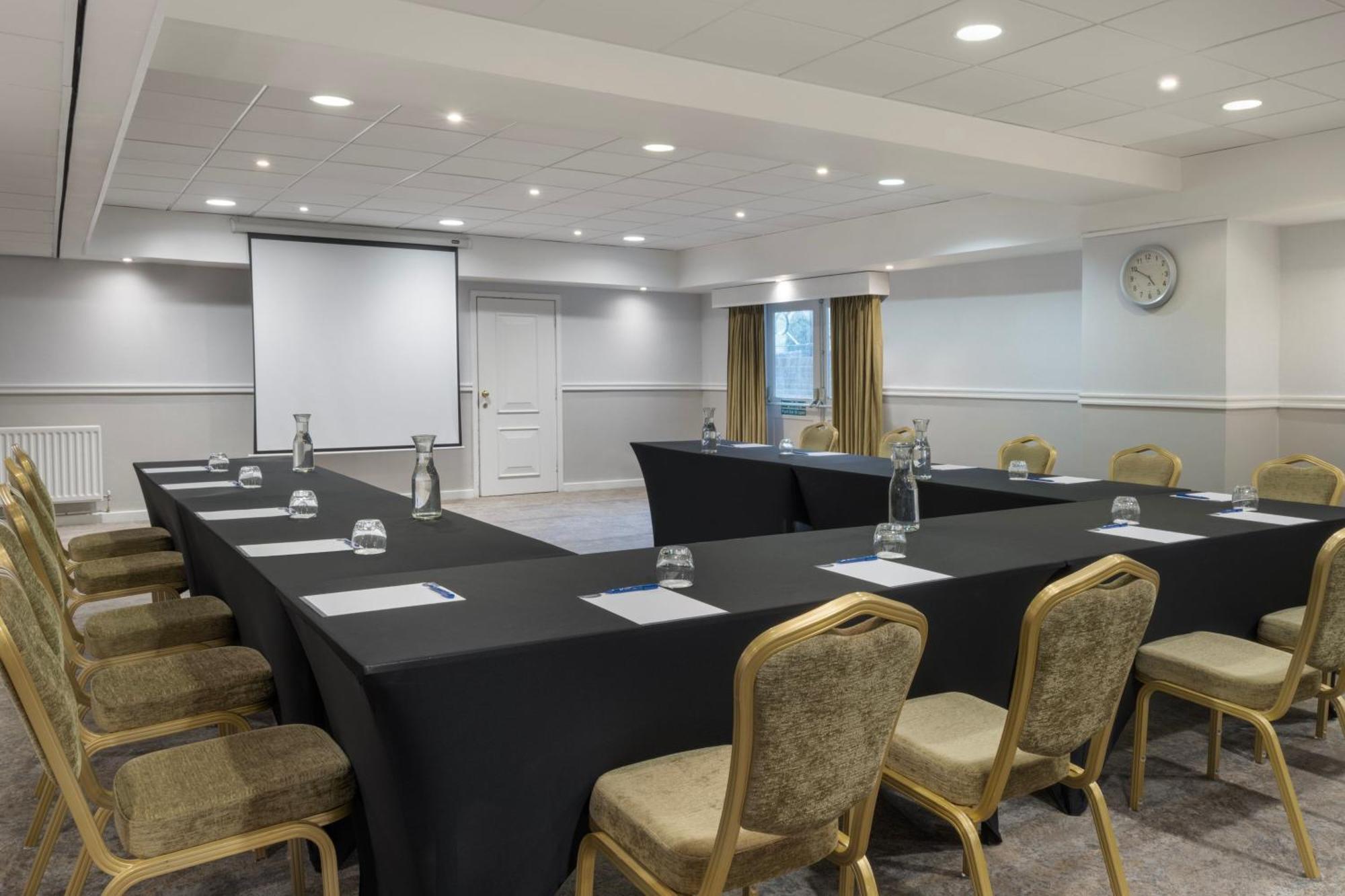 Delta Hotels By Marriott Tudor Park Country Club Μέιντστοουν Εξωτερικό φωτογραφία