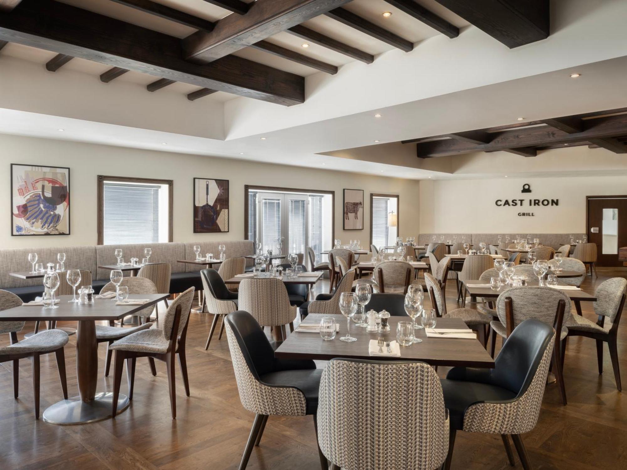 Delta Hotels By Marriott Tudor Park Country Club Μέιντστοουν Εξωτερικό φωτογραφία
