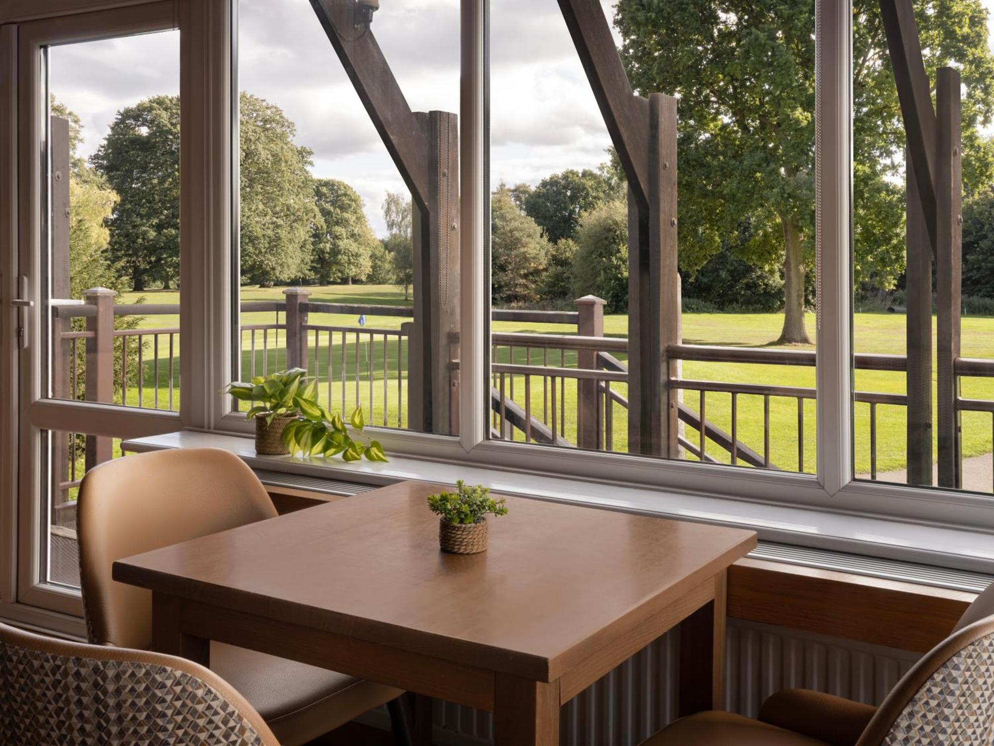 Delta Hotels By Marriott Tudor Park Country Club Μέιντστοουν Εξωτερικό φωτογραφία