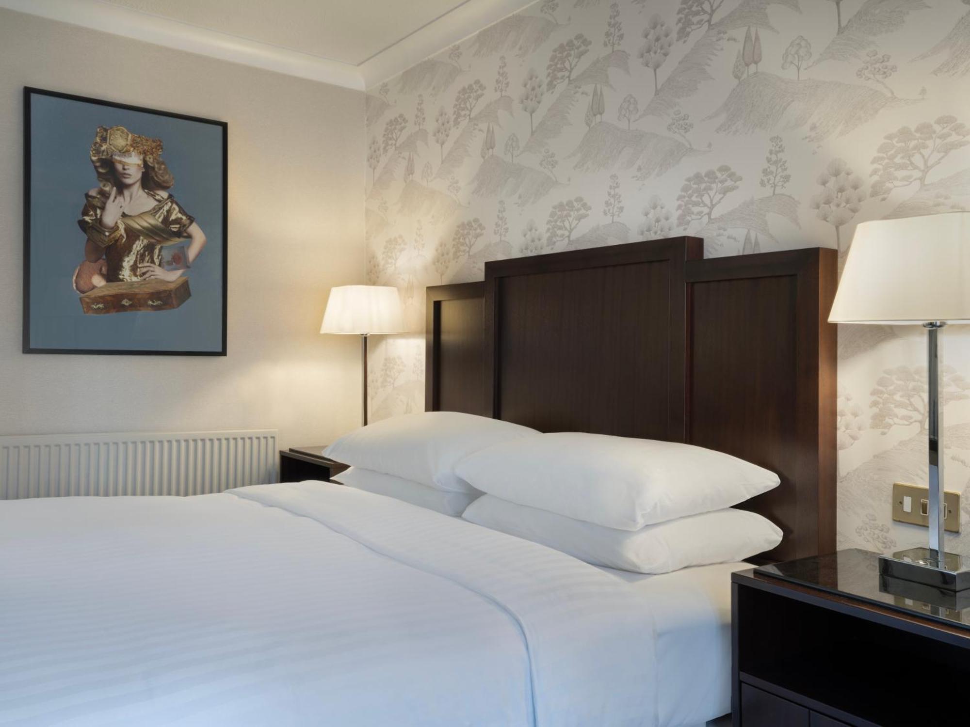 Delta Hotels By Marriott Tudor Park Country Club Μέιντστοουν Εξωτερικό φωτογραφία