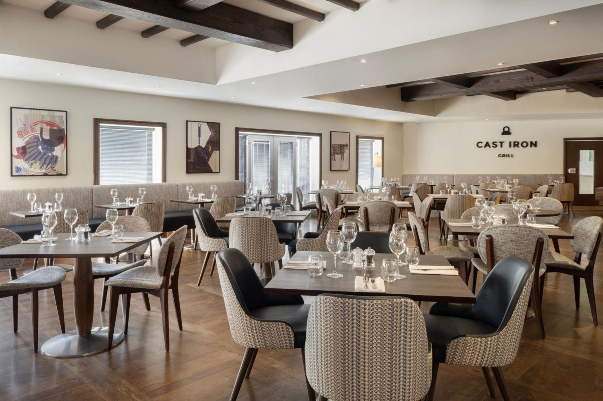 Delta Hotels By Marriott Tudor Park Country Club Μέιντστοουν Εξωτερικό φωτογραφία