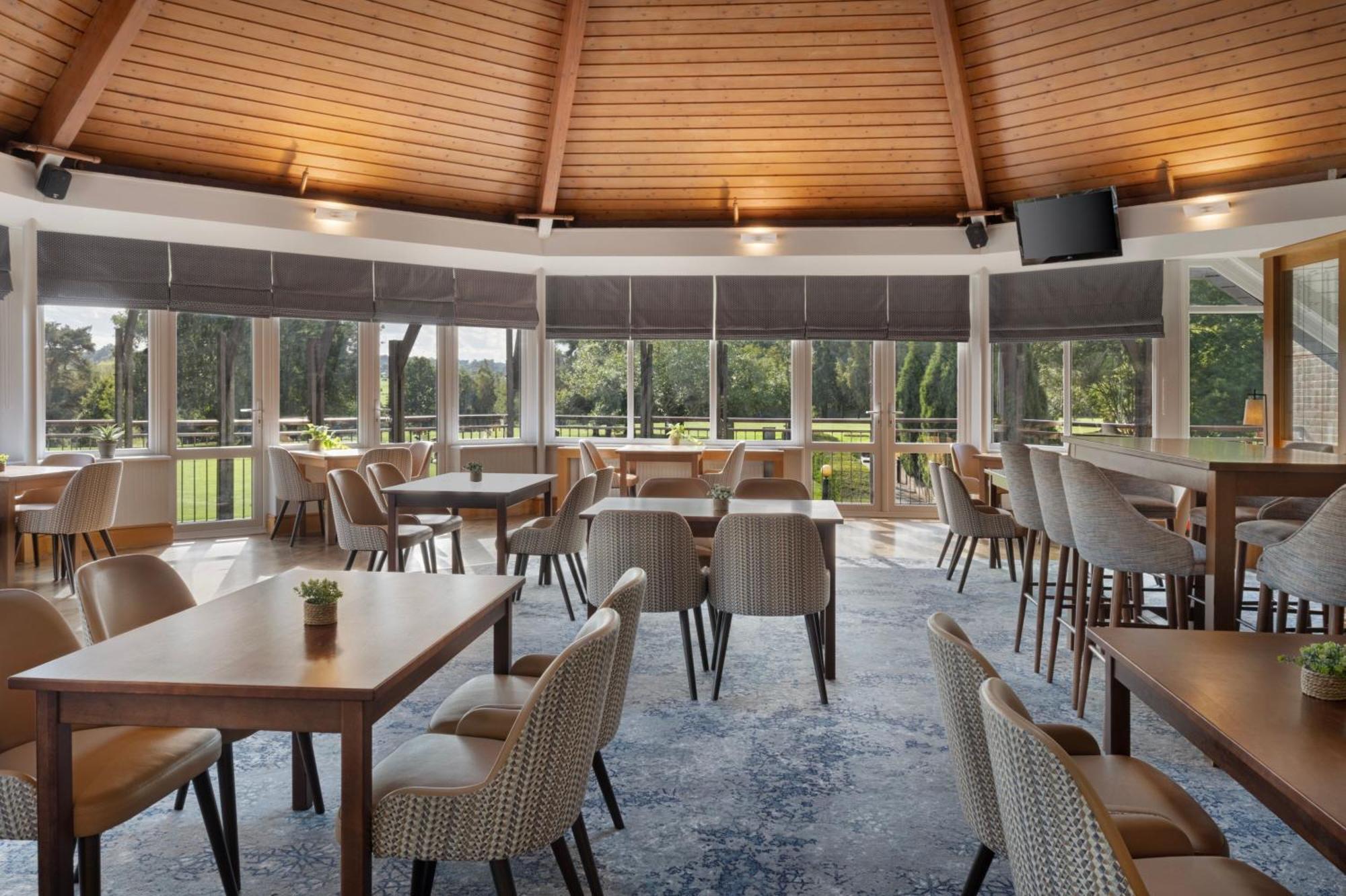 Delta Hotels By Marriott Tudor Park Country Club Μέιντστοουν Εξωτερικό φωτογραφία