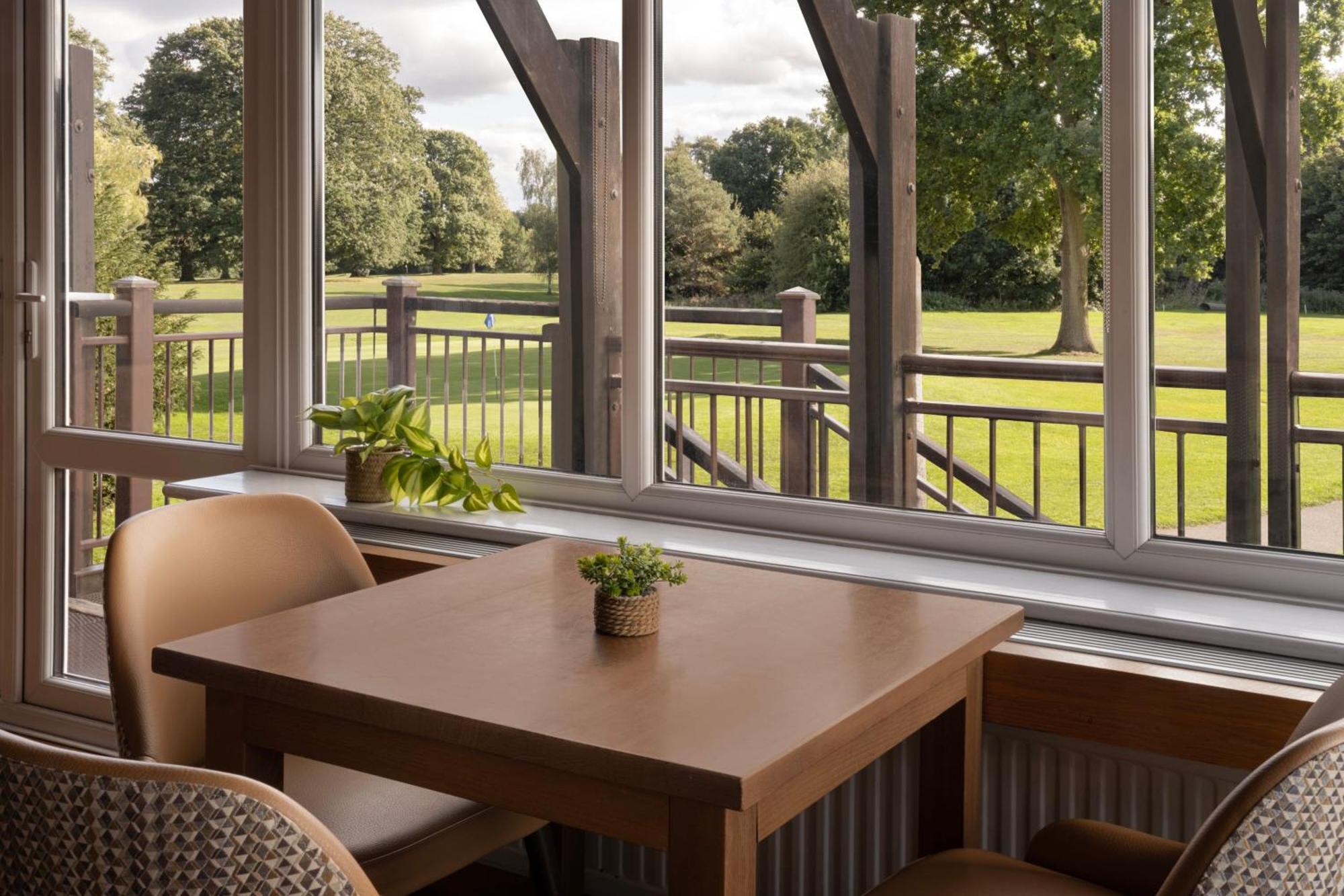 Delta Hotels By Marriott Tudor Park Country Club Μέιντστοουν Εξωτερικό φωτογραφία