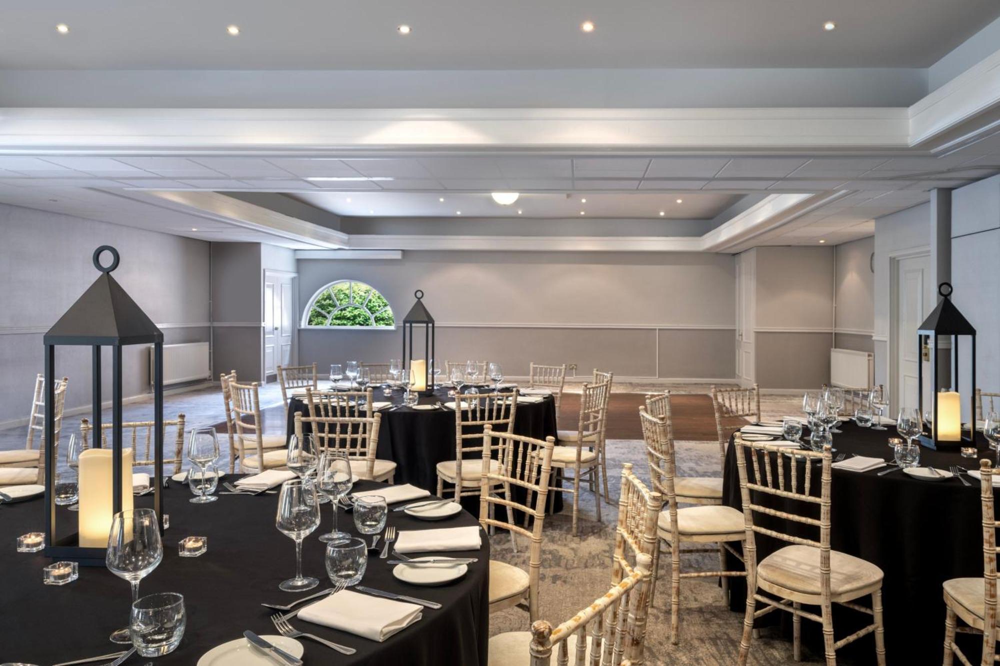 Delta Hotels By Marriott Tudor Park Country Club Μέιντστοουν Εξωτερικό φωτογραφία