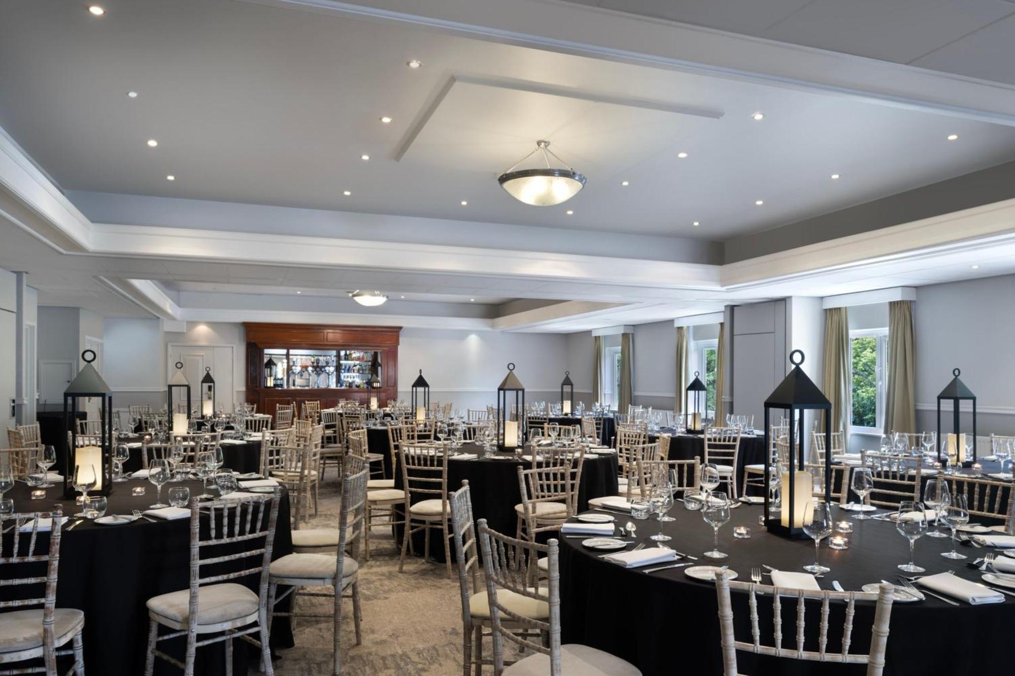 Delta Hotels By Marriott Tudor Park Country Club Μέιντστοουν Εξωτερικό φωτογραφία
