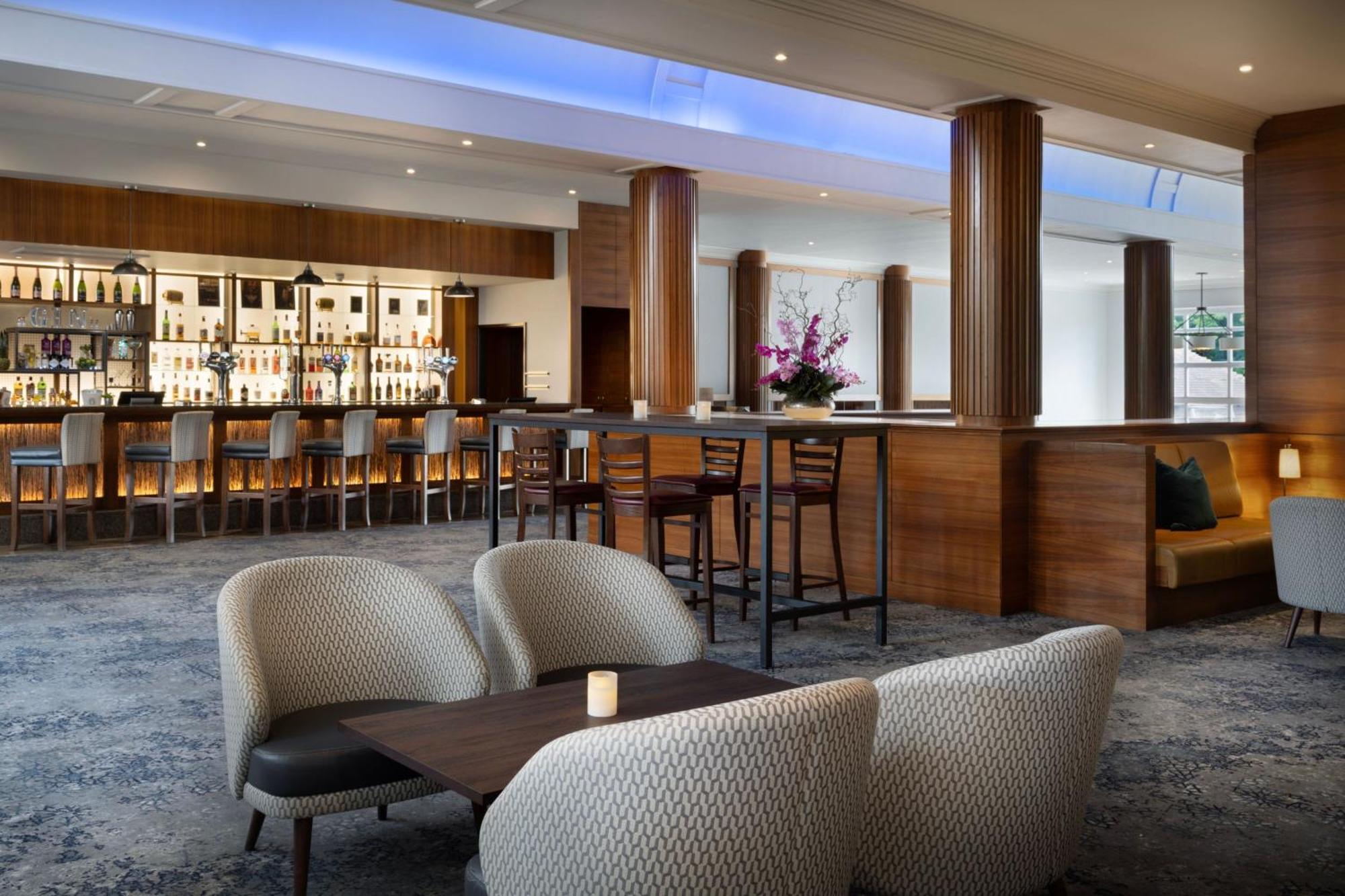 Delta Hotels By Marriott Tudor Park Country Club Μέιντστοουν Εξωτερικό φωτογραφία