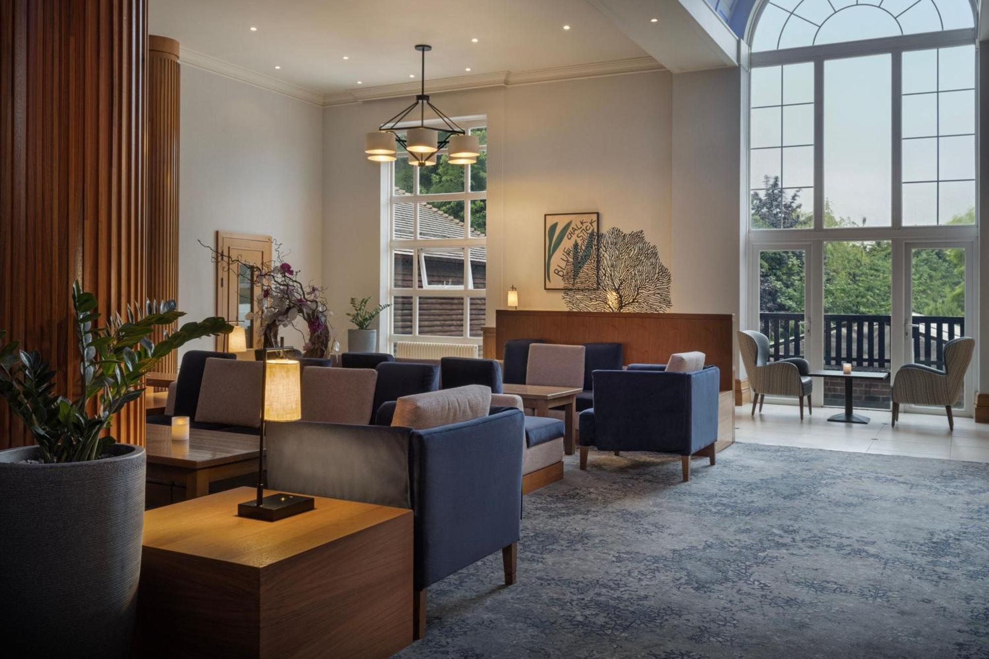 Delta Hotels By Marriott Tudor Park Country Club Μέιντστοουν Εξωτερικό φωτογραφία