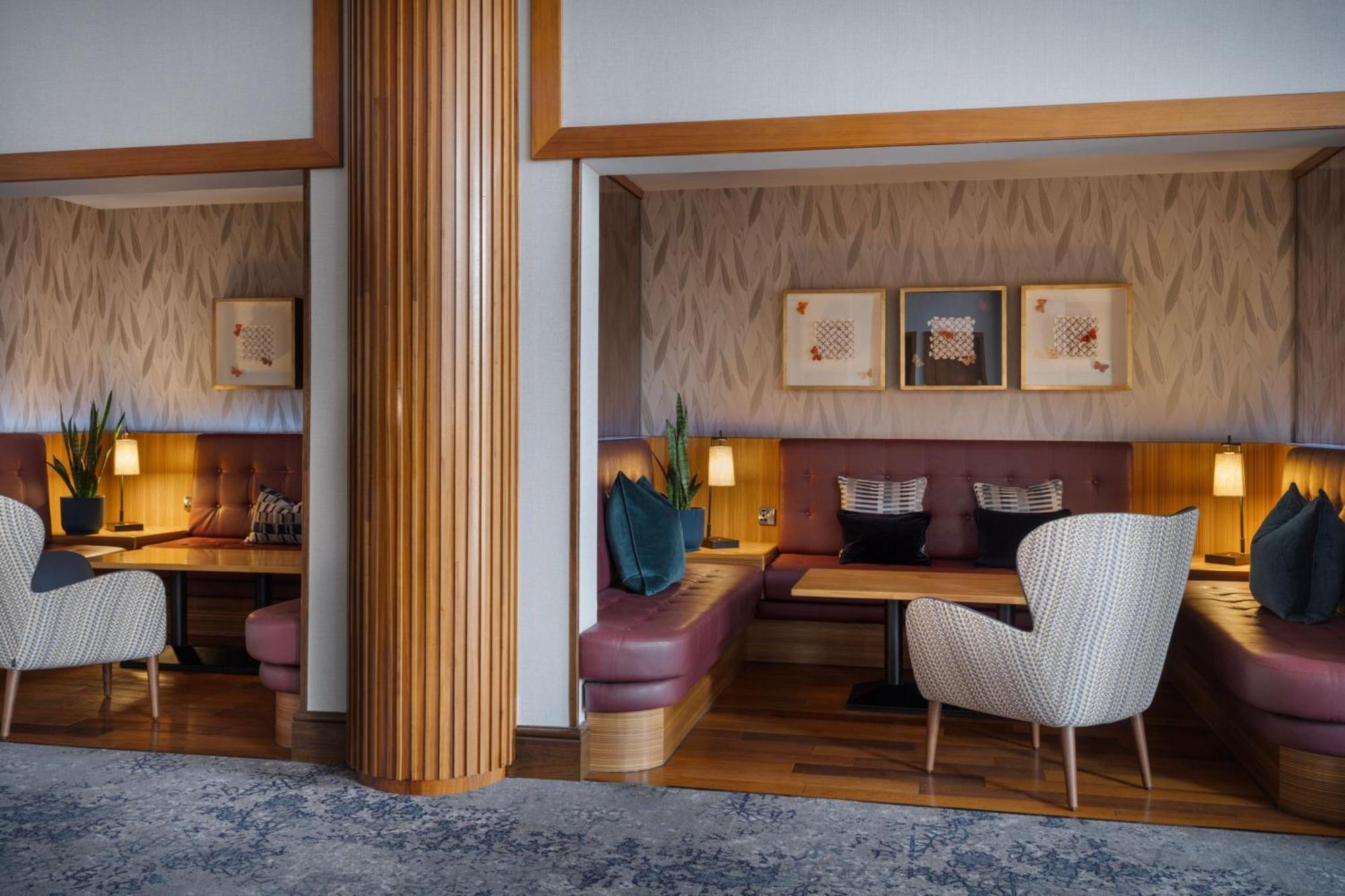 Delta Hotels By Marriott Tudor Park Country Club Μέιντστοουν Εξωτερικό φωτογραφία