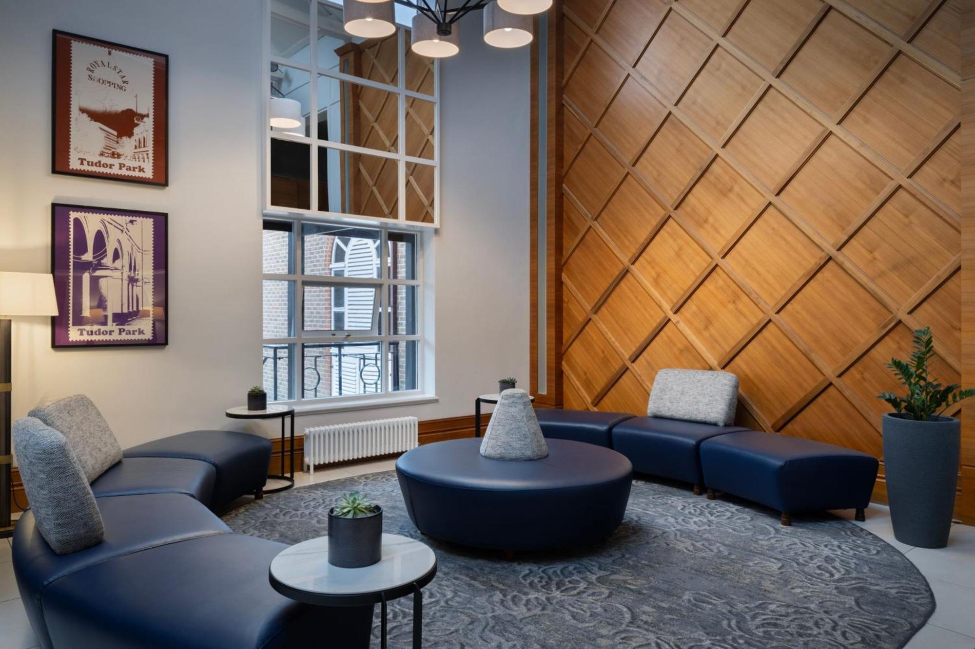 Delta Hotels By Marriott Tudor Park Country Club Μέιντστοουν Εξωτερικό φωτογραφία