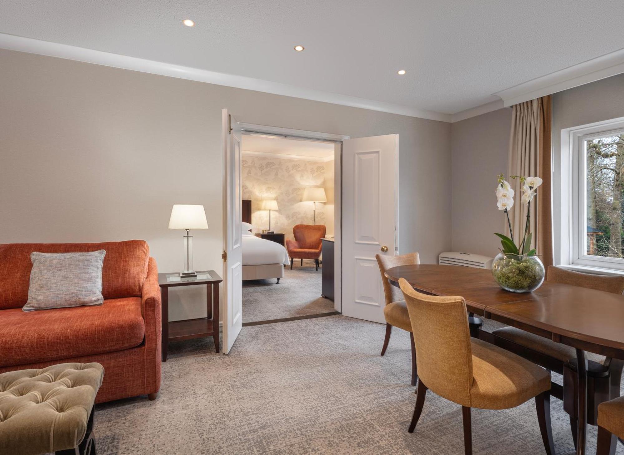 Delta Hotels By Marriott Tudor Park Country Club Μέιντστοουν Εξωτερικό φωτογραφία