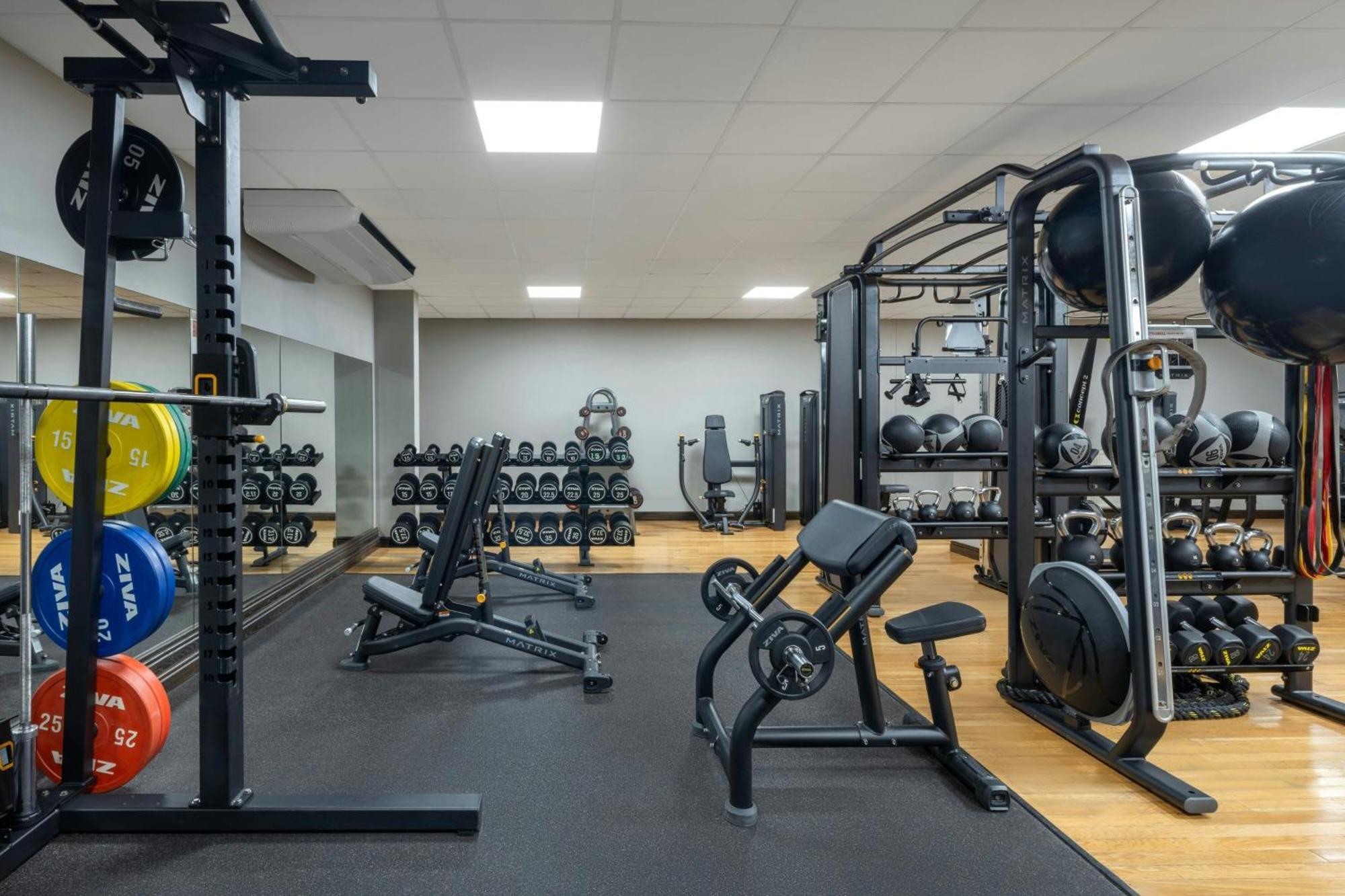 Delta Hotels By Marriott Tudor Park Country Club Μέιντστοουν Εξωτερικό φωτογραφία