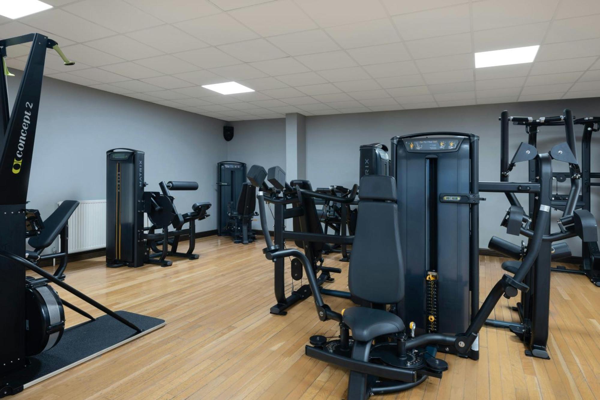 Delta Hotels By Marriott Tudor Park Country Club Μέιντστοουν Εξωτερικό φωτογραφία