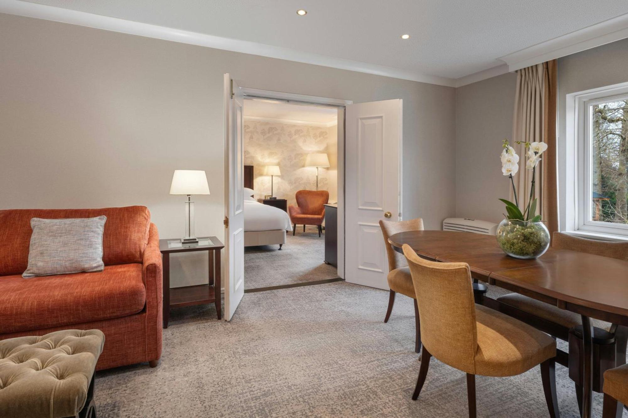 Delta Hotels By Marriott Tudor Park Country Club Μέιντστοουν Εξωτερικό φωτογραφία
