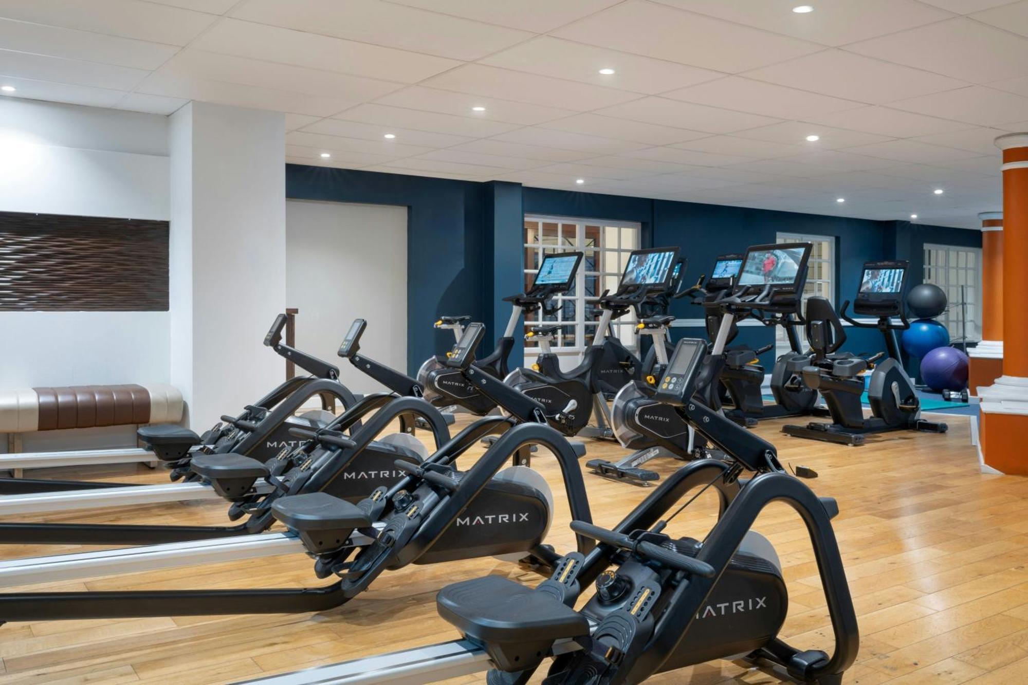 Delta Hotels By Marriott Tudor Park Country Club Μέιντστοουν Εξωτερικό φωτογραφία