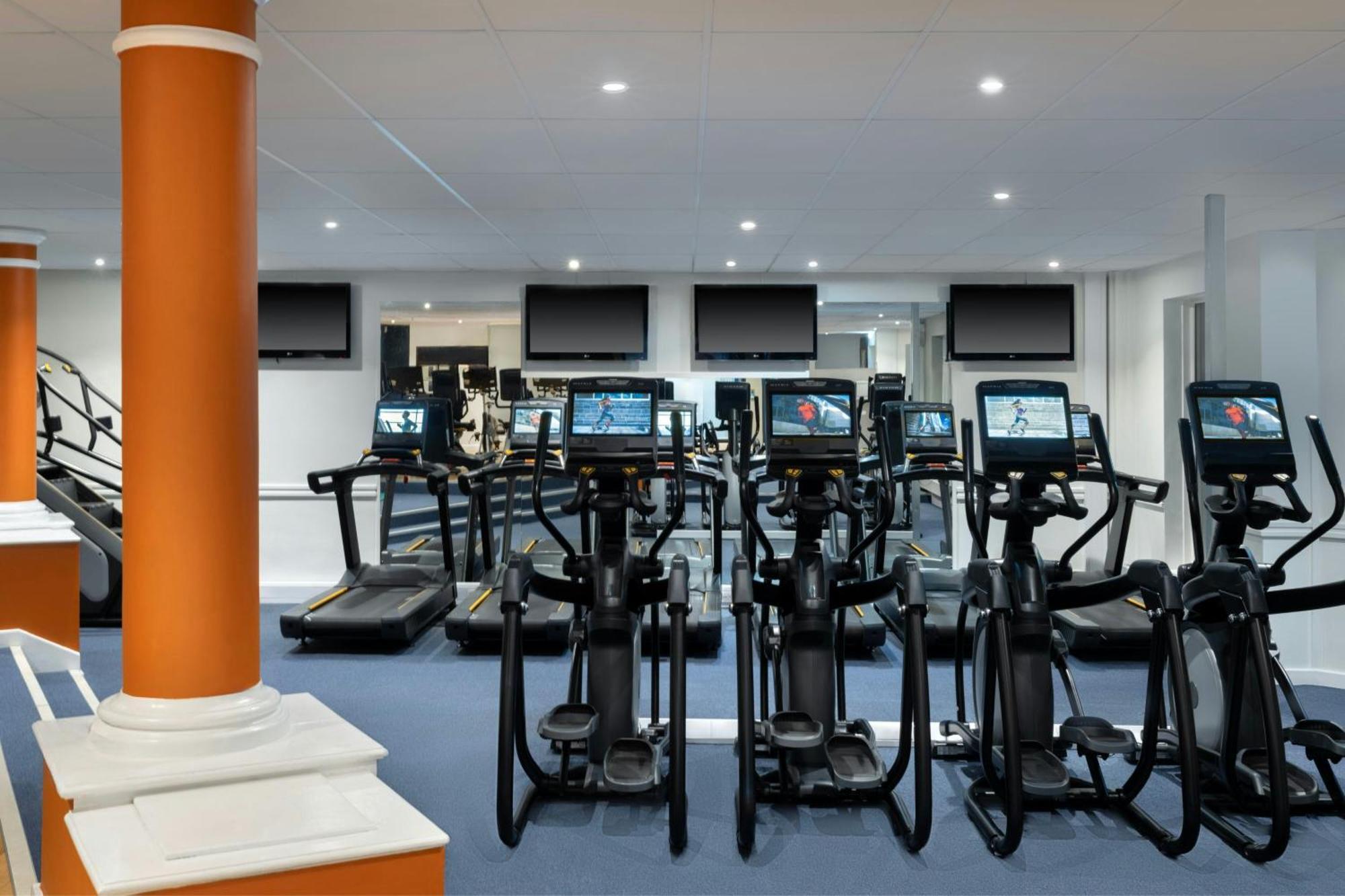 Delta Hotels By Marriott Tudor Park Country Club Μέιντστοουν Εξωτερικό φωτογραφία